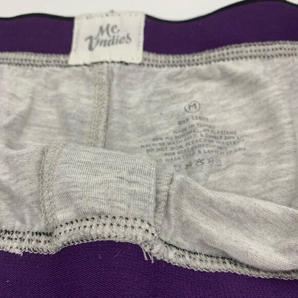 Me Undies  - Picture 3 of 3